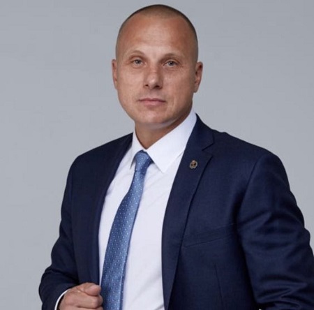 Адвокат по уголовным делам
